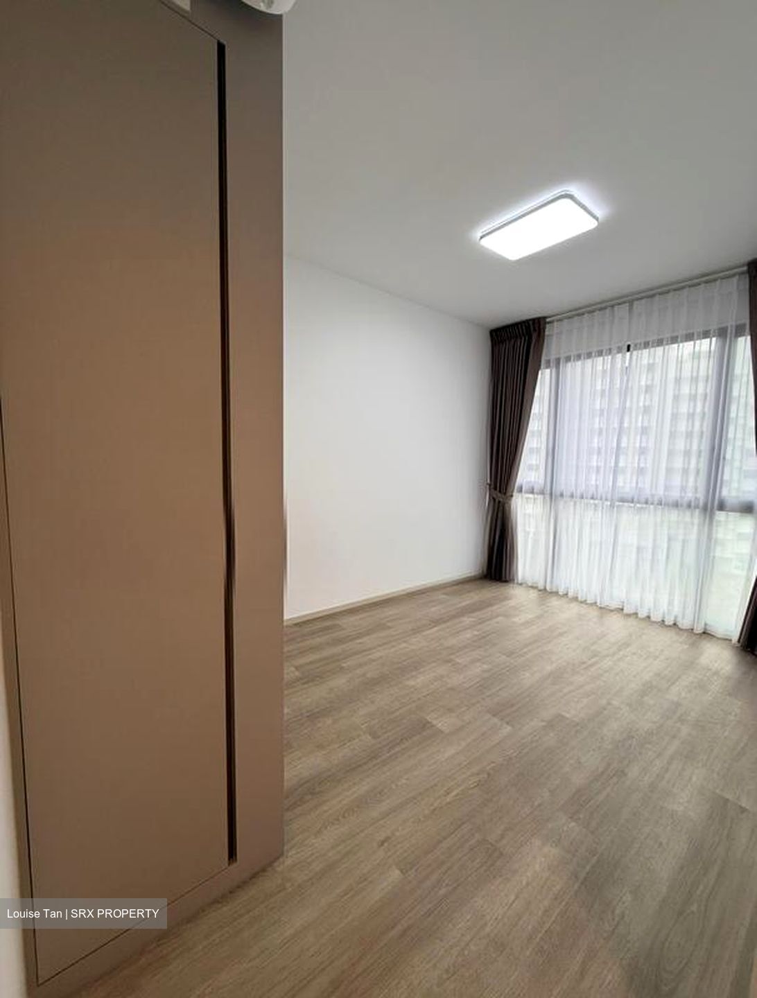 The Watergardens At Canberra (D27), Apartment #525636531